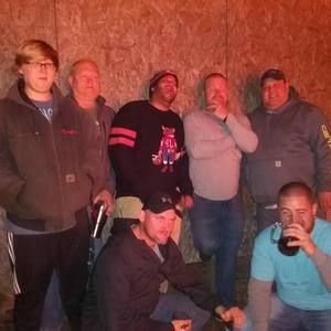 Meet your Posher, Jeff